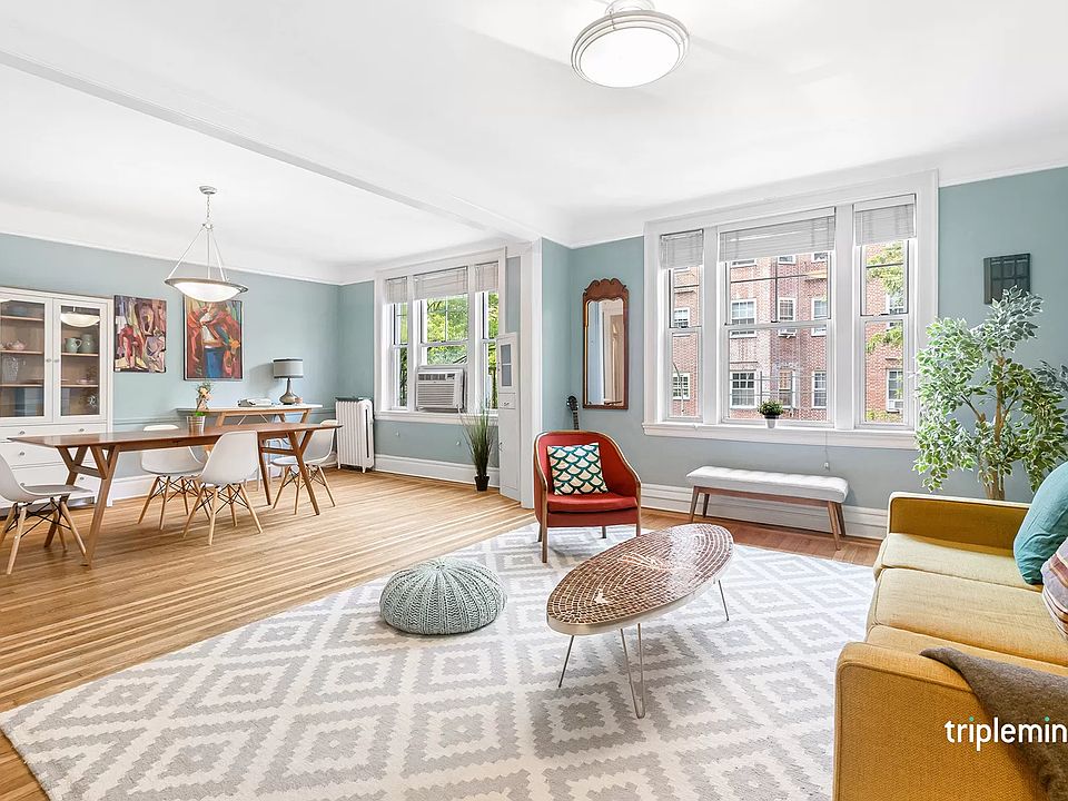 1st image of 35-25 78th St APT 32