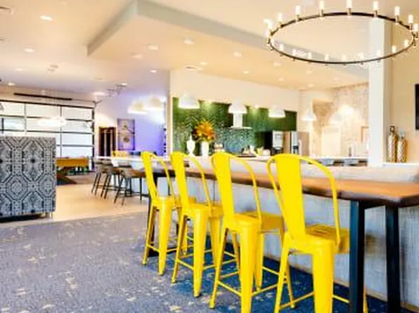 The Curve at Gilbert