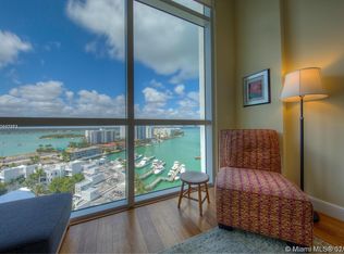 7910 Harbor Island Dr APT 1204, North Bay Village, FL 33141