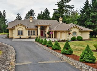 28300 NE 147th Ave, Battle Ground, WA