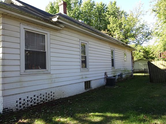 809 04TH ST NORTH VIEW OF HOME
