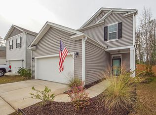 9819 Seed St, Ladson, SC 29456