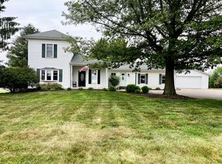 15795 Hartford Rd, Sunbury, OH 43074