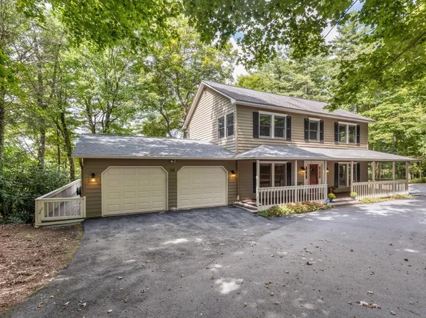 341 Trays Island Road, Sapphire, NC 28774