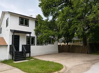 3300 Kim Ln, Austin, TX 78705