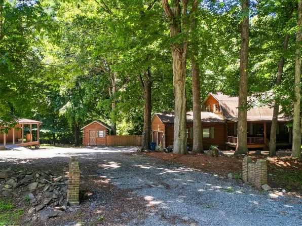 3263 S Jim Minor Rd, Haw River, NC 27258