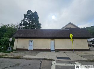 635 S Union St, Olean, NY 14760