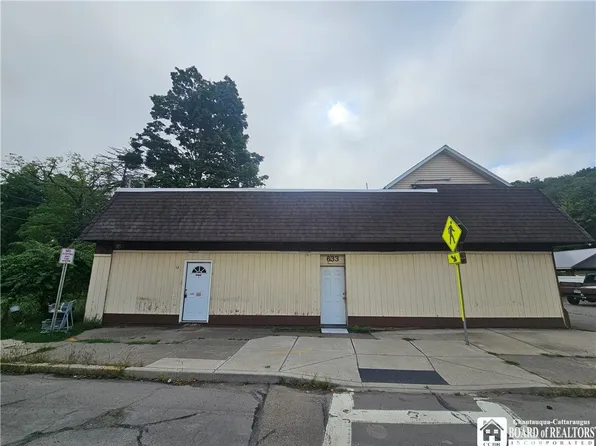 635 S Union St, Olean, NY 14760