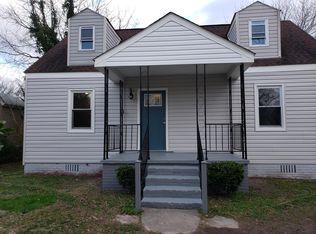 977 Marietta Ave, Norfolk, VA 23513