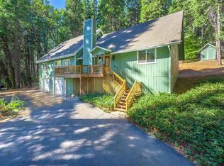 3175 Amber Trl, Pollock Pines, CA 95726