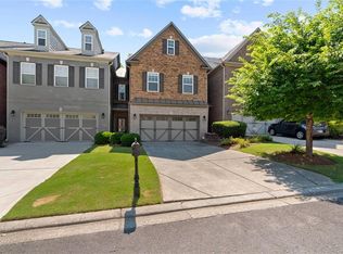 4715 Hastings Ter, Alpharetta, GA 30005