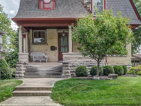 3rd image of 413 N King St