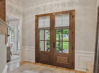 1206 Twin Cres, Southlake, TX 76092