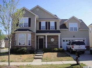 9630 Cheery Meadow Dr, Huntersville, NC 28078