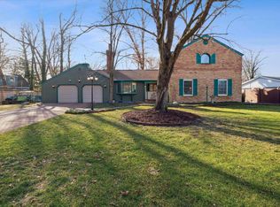 54711 Merrifield Dr, Mishawaka, IN