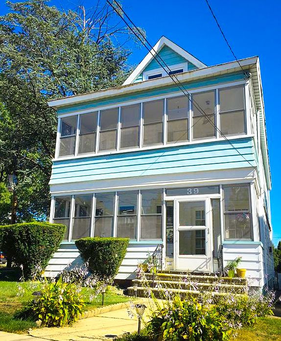 All New Storm Windows