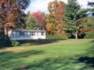 235 Crampton Rd, Castleton, VT 05735