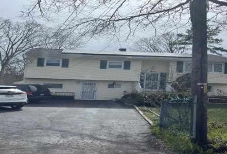 Property Front View