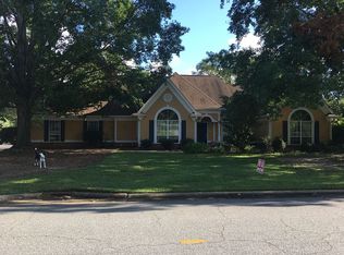 109 Heather Glen Blvd, Kathleen, GA 31047