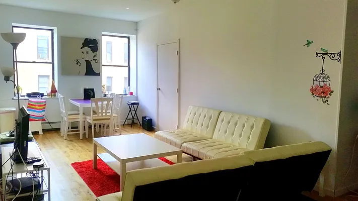 Rented by Manhattan Spaces | media 9