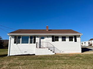 2178 Cedar Gate Rd, Madison Heights, VA 24572