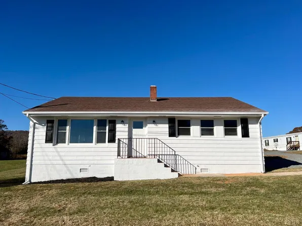 2178 Cedar Gate Rd, Madison Heights, VA 24572