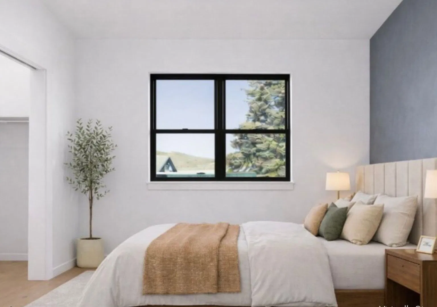 Modern 2-Bedroom, 2-Bath Condo for Rent in the Heart of Livingston, MT — Photo 3