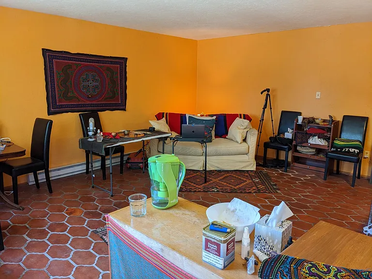 Old Santa Fe Trl — Photo 16