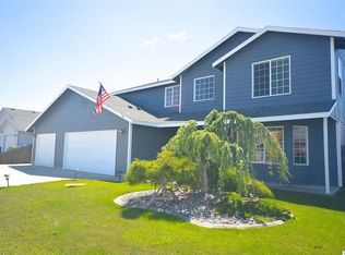 8308 Quatsino Dr, Pasco, WA