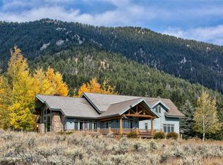 2080 Two Gun White Calf Rd, Big Sky, MT 59716