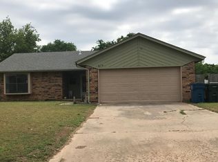 613 Briarwood Dr, Oklahoma City, OK 73130