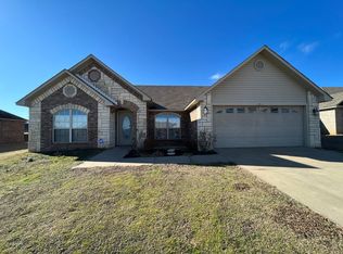 2507 Kevin St, Van Buren, AR 72956