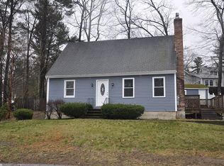 23 Stanley Ln, Nashua, NH 03062
