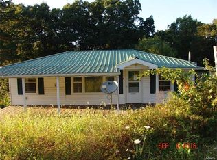 12198 Pat Daly Rd, Cadet, MO 63630