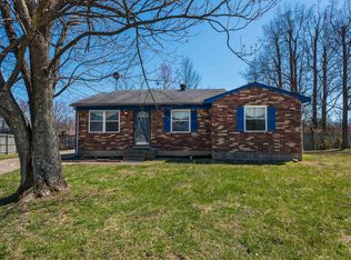 3603 Ember Cir, Jeffersontown, KY 40299