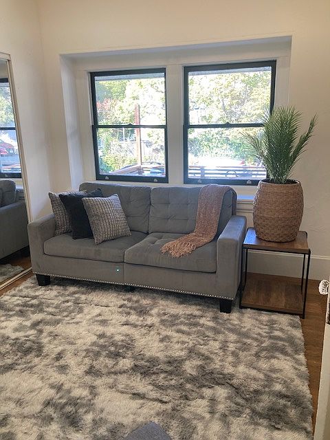 Living room downstairs