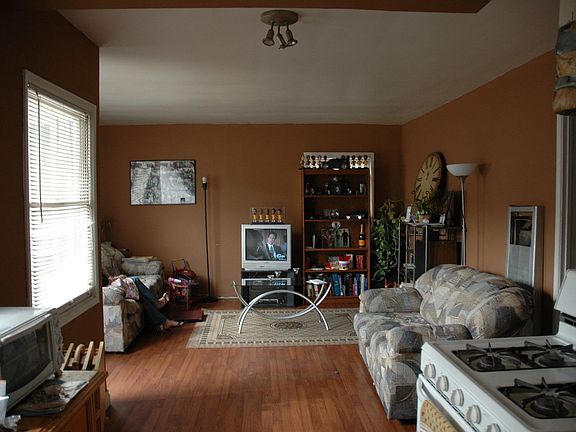 Comfty living room