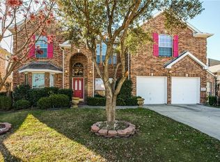 10117 Wentworth Dr, Rowlett, TX 75089