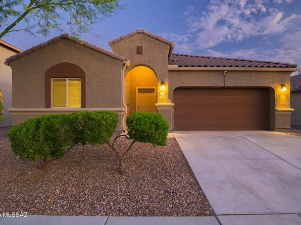 9447 W Gambel Oak Ln, Marana, AZ 85653