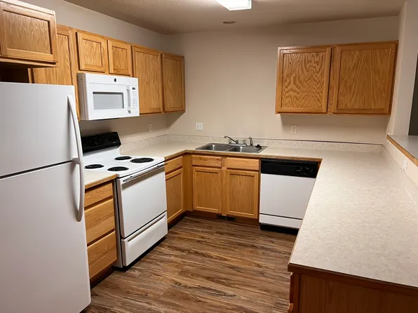 5541 Glenridge Way, Klamath Falls, OR 97603