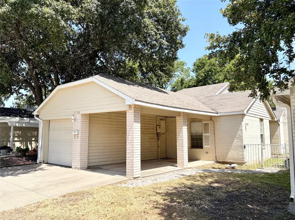 5536 Club Crest Dr, Mesquite, TX 75150