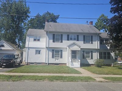6 Eton St, Springfield, MA, 01108