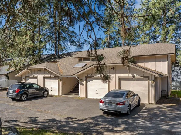 8737 N Colton St, Spokane, WA 99218