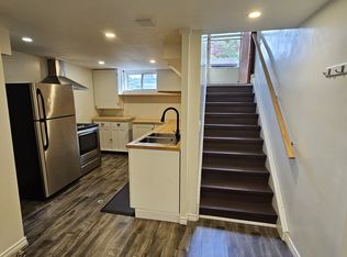 7 Falesy Ave #BASEMENT, Kitchener, ON N2A1N7