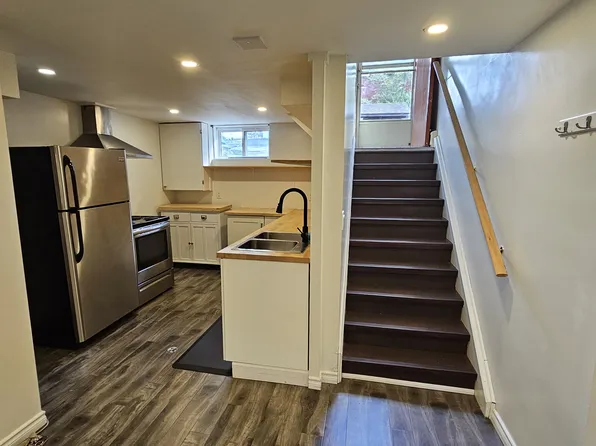 7 Falesy Ave #Basement, Kitchener, ON N2A 1N7