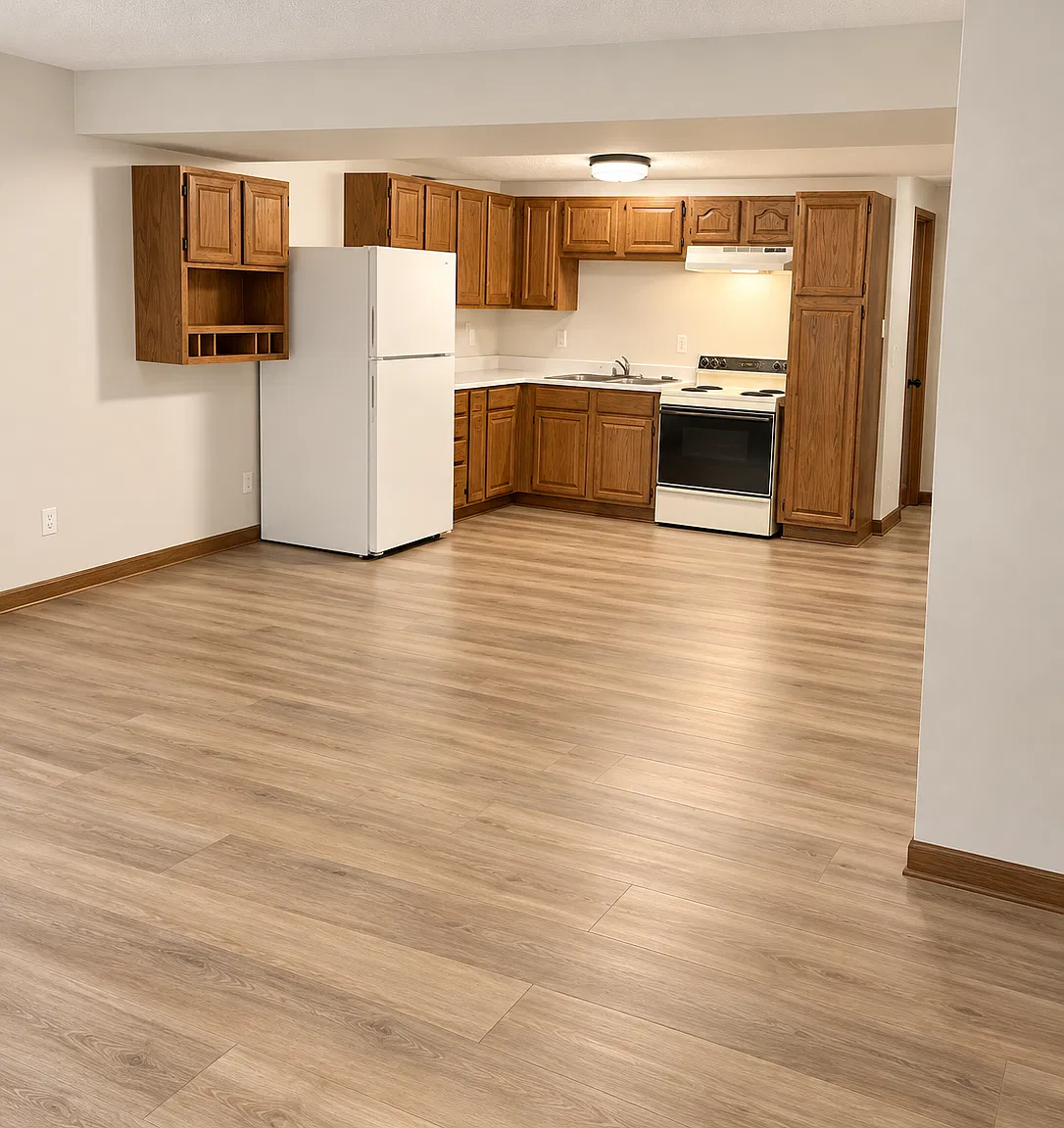 2 bed, 900 sqft, $1,195 — Photo 1