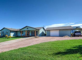 302 S 10th St, Custer, SD 57730