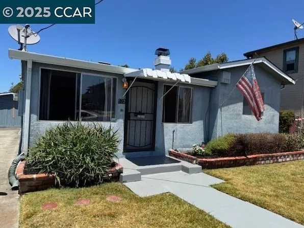 572 Meek Ave, Hayward, CA 94541