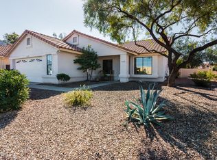 160 E Carolwood Dr, Oro Valley, AZ 85737