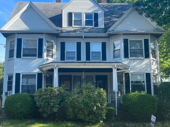 115 Upham St Floor 2, Melrose, MA 02176